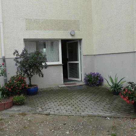 Ferienwohnung Winter Wittenberg المظهر الخارجي الصورة
