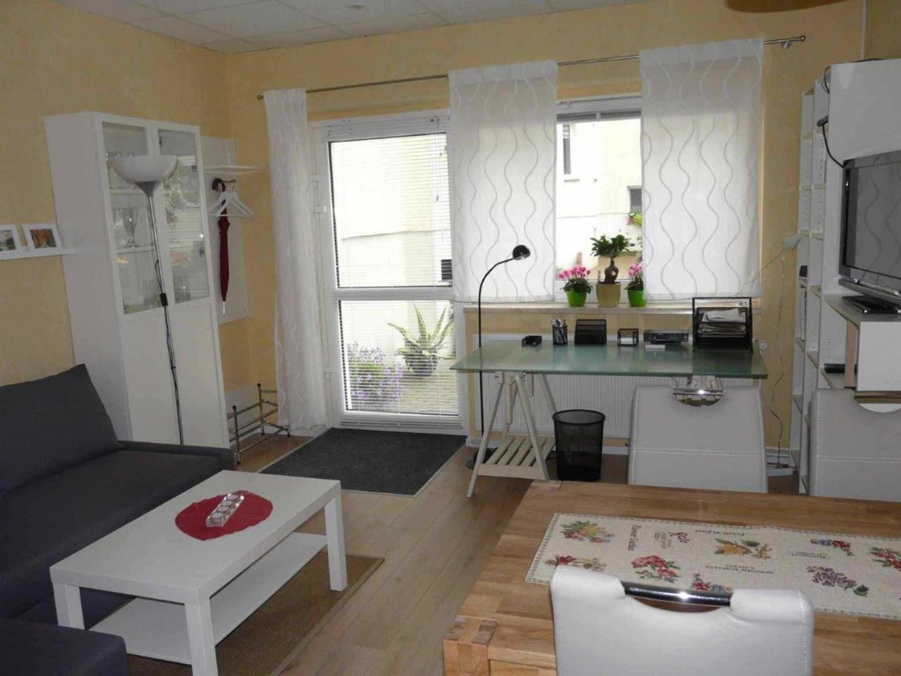 Ferienwohnung Winter Wittenberg المظهر الخارجي الصورة