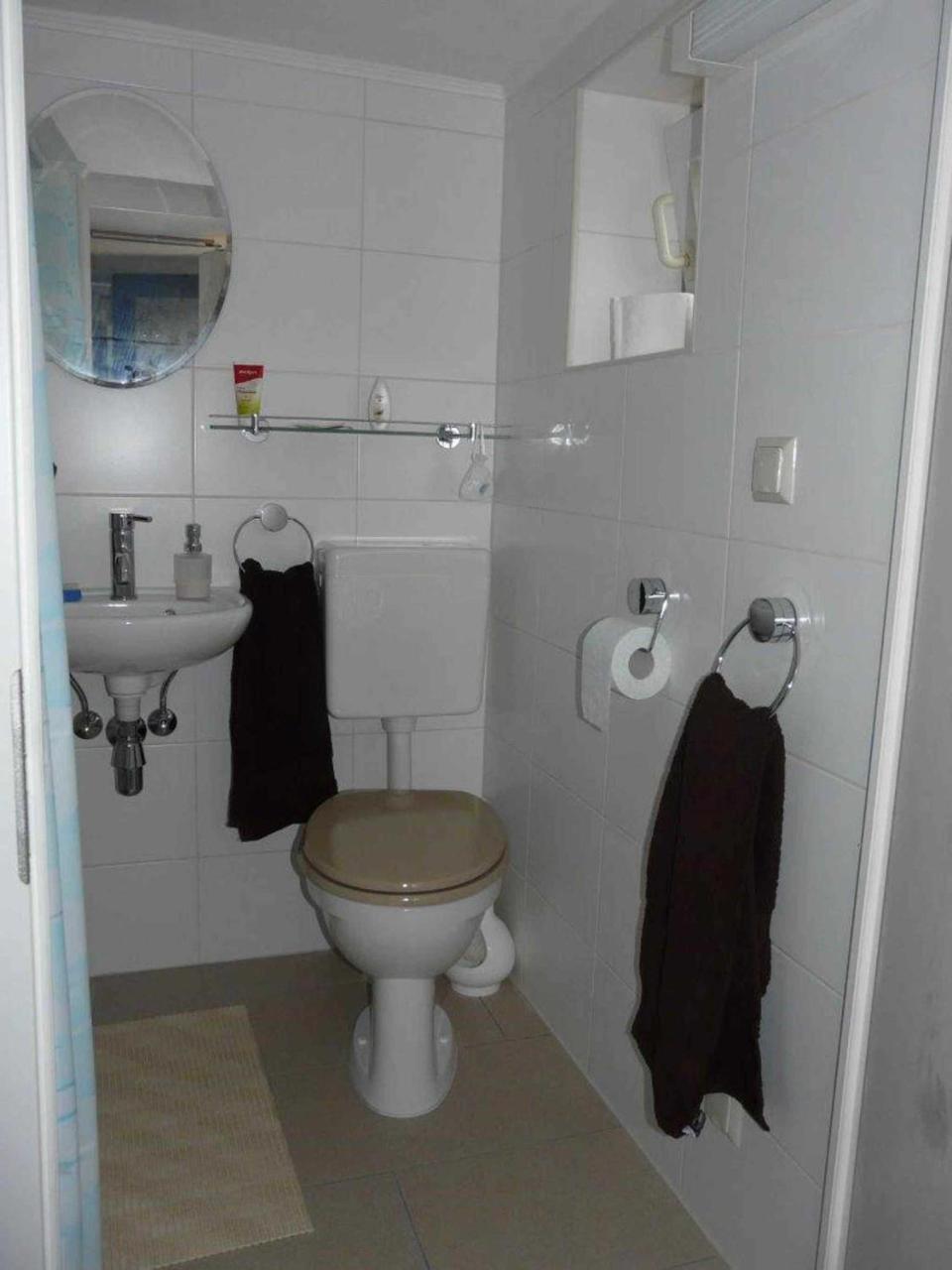 Ferienwohnung Winter Wittenberg المظهر الخارجي الصورة
